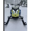 FT 2012 ARCTIC CAT HIGH COUNTRY LED Headlight Kit Plug