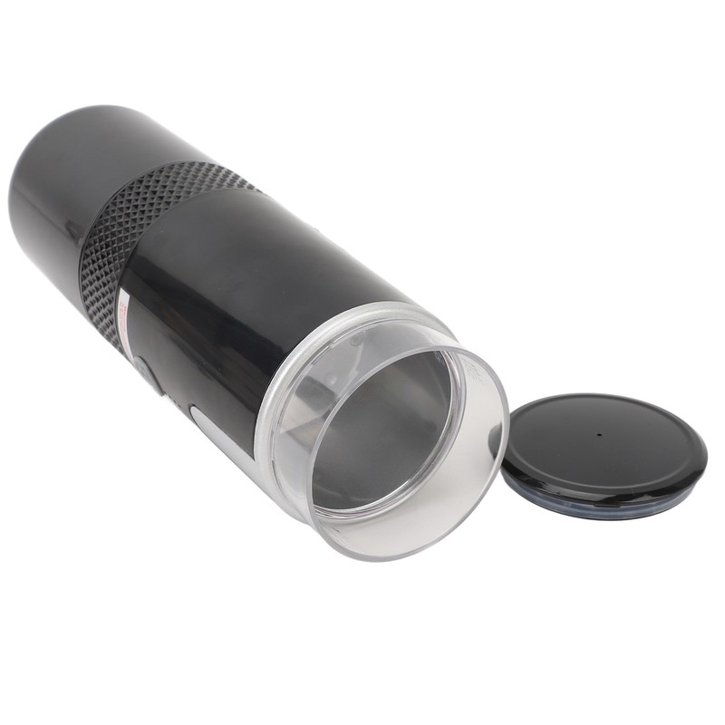 Portable Coffee Machine Rechargeable Full Automatic Mini Travel Handheld Coffee