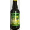 Zion Organic Ginseng Roots Drink 100% Real Ginseng 7 Fl
