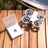 JJC UV Filter Compatible with DJI NEO Drone, Multi-Coated Drone