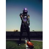 Nxtrnd Air-TEK Arm Sleeves, Breathable Football Compression Sleeves, Sold as