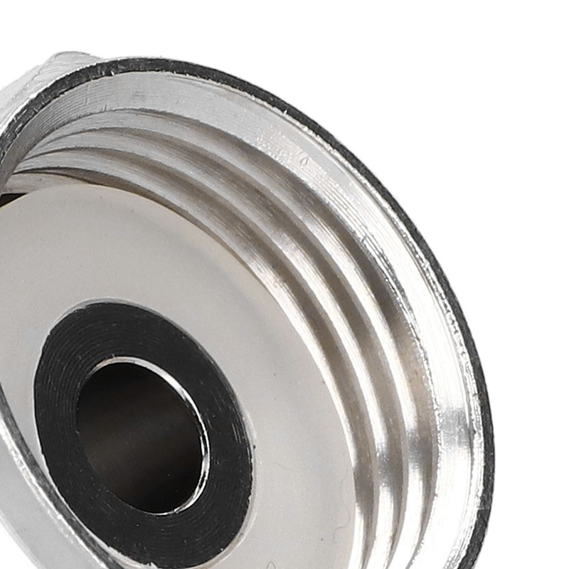 Stainless Steel Beer Keg Coupler Connector Fitting Beer Line Connector