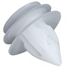 Matsuyama Parts 4-A02 Mazda Door Trim Clips, Choice of Quantities,