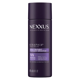 Nexxus Keraphix Damage Repair Hair Treatment Cream 6oz Split End Repair