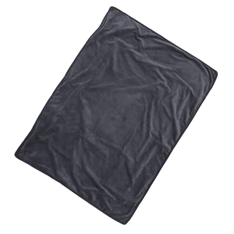 Heating Blanket Multifunctional Adjustable Temperature Control USB Electric Heated Blanket