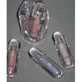 Glow Glass Glitter