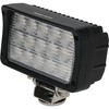Tiger Lights TL130F LED Rectangular Flood Light 3500 Lumens, 55