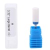 Nail Drill Ceramic Manicure Drill Bit Manicure Pedicure Cuticle Gel