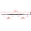 Honda Rear Axle Shaft for Honda TRX300FW Fourtrax 300 4X4