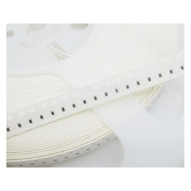 300 unids/Lote 0402 Resistencia de Chip SMD Resistencia 100R 100 Ohm 1/16W Resistencia SMD 5% Resistencias fijas