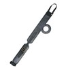 Trip Machine Company Genuine Leather Moto Exclusive Fuel Tank Strap,