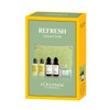 L'Occitane Refresh Mini Collection Set