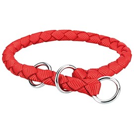 Cavo Semi-Choke, Medium/Large, 43-51 cm/Diameter-18 mm, Red