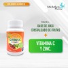 Michelson Pharma - CITRUS C Infantil - tabletas masticables sabor