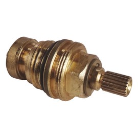SOMATHERM FOR YOU - The valve head 20 notches - Grohe type - M15 / 21 thread