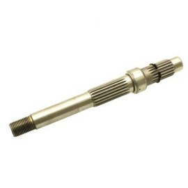 Final Drive Shaft for 150cc and 125cc GY6 4-stroke engines. Length: 197mm