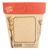 Sow 'n Sow - A Gift Of Seeds - Kangaroo