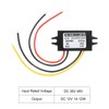 PATIKIL DC 36V 48V to DC12V 1A 12W Power Converter