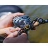 Pflueger President Baitcast Low Profile Fishing Reel