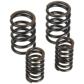 Kitaco 303-1018000 Reinforced Valve Spring Set, For Kitako SPL Cylinder Heads, Ape 50, Ape 100, XR50 Motard, CB50, R&P, XR80, etc