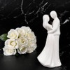 Ideen mit Herz Decorative Figurine Bride and Groom 2 |