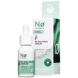 Nø Balance today Re-Balance Serum 20 ml