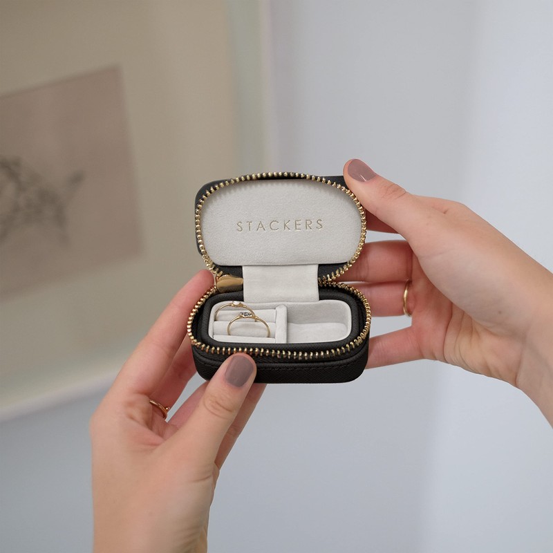 Stackers Large with Petite Travel Box