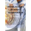 Heimlagerða Hummus Maðrabókin (Icelandic Edition)