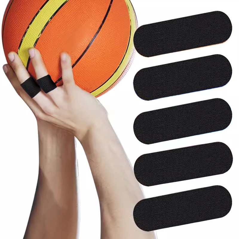 XMYCYuChen 25Pcs High Elastic Bowling Thumb Tape Durable Bowling Ball