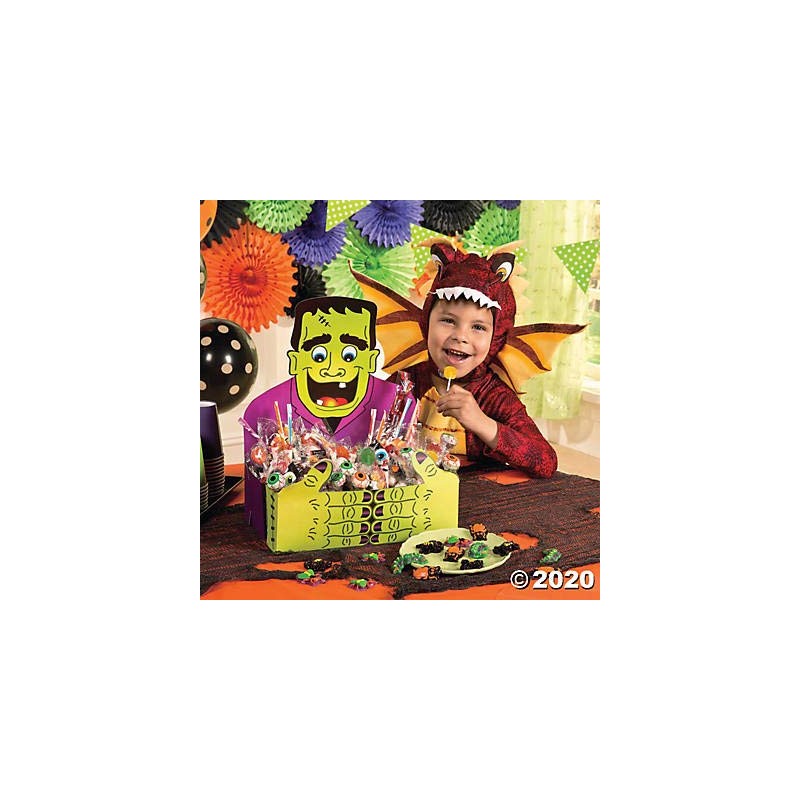 Realistic Gummy Bugs - Candy & Goodies - 454G