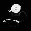 Topyond Retractable Plant Hanger, 10 Pack Plant Yoyo Pulley with