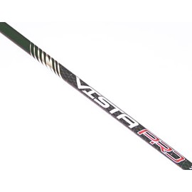 Fujikura 2021 Vista Pro 60 Graphite Shaft + Adapter + Grip, Fits Callaway Driver Mavrik/Rogue/Epic/Big Bertha (Stiff)