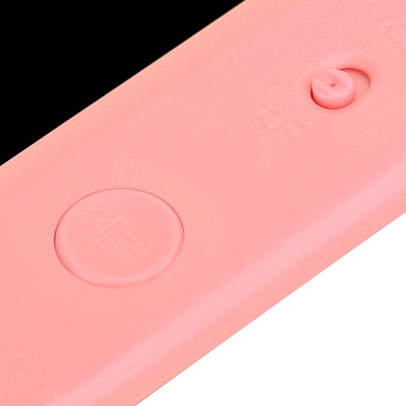 15 Inch LCD Writing Pad Light Energy Electronic Color Handwriting