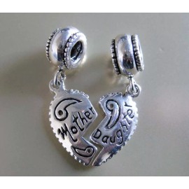 Unbranded J. Jewelry Mother/Daughte