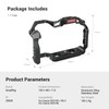 SMALLRIG R5 R6 R5C Cage for Canon for EOS R5