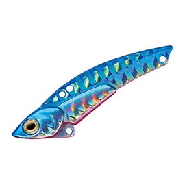 Smith LTD Hyper Blade TR 0.2 oz (6 g) 12 Blue Silver