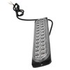 Emergency Strobe Lamps 24LEDs Waterproof Strobe Light Emergency Warning Flashing