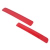 Car Rear Bumper Reflector Warning Strip XFF50003 XFF500020 Replacement for