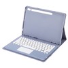 Tablet Keyboard Case 12.4in for Tab S8 Plus 2022 for