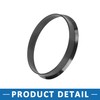 A ABSOPRO Hub Centred Rings 67.1 mm to 65.1 mm