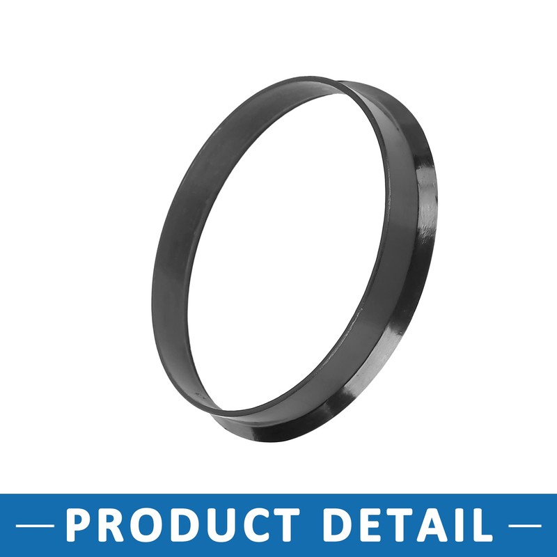 A ABSOPRO Hub Centred Rings 67.1 mm to 65.1 mm