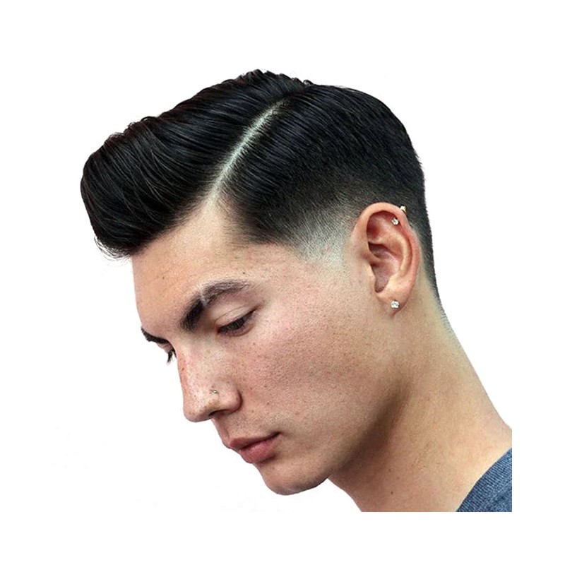 Uppercut Deluxe Matte Pomade Hair & Styling Bundle