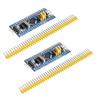 Hailege 2pcs STM32F103C8T6 ARM STM32 Minimum System Development Board Module
