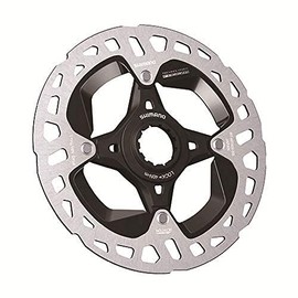 Shimano IRTMT900SS RT-MT900 Disc Rotor, 5.5 inches (140 mm), Center Lock, Narrow Type