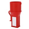 Industrial Socket Lockout Device Waterproof Safe Electrical Lockout Tagout Device