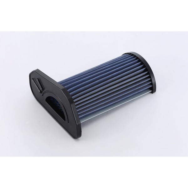 Blitz 59511 Intake- Drop in Replacement- Air Cleaner SUS Filter LM SD-61B