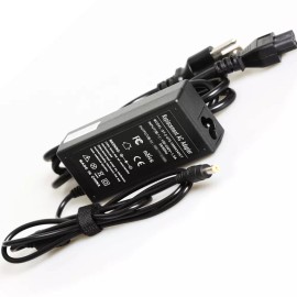 For DVE AC Adapter Charger for DVE DSA-60W-12 1 12060 Power Supply Cord