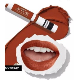 Mary Kay AT PLAY  Matte Liquid Lip Berry Strong