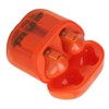 Bluetooth Earphones Stereo Noise Reduction Call Low Latency Transparent Cool