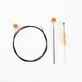 REKA FRENCH CLEANING KIT French horns French horn care & maintenance